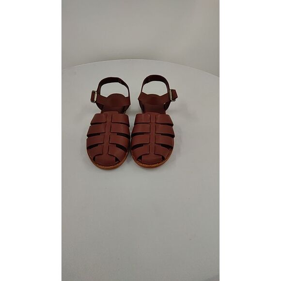 Quince fisherman Sandals - Picture 3 of 3